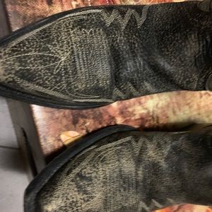 Ladies Old Gringo Boots size 7